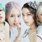 Los mejores diseños de uñas para este 14 de febrero al mejor estilo de BLACKPINK