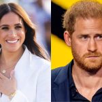 Meghan Markle solo 'utiliza' al príncipe Harry por beneficios personales, dice reconocida experta