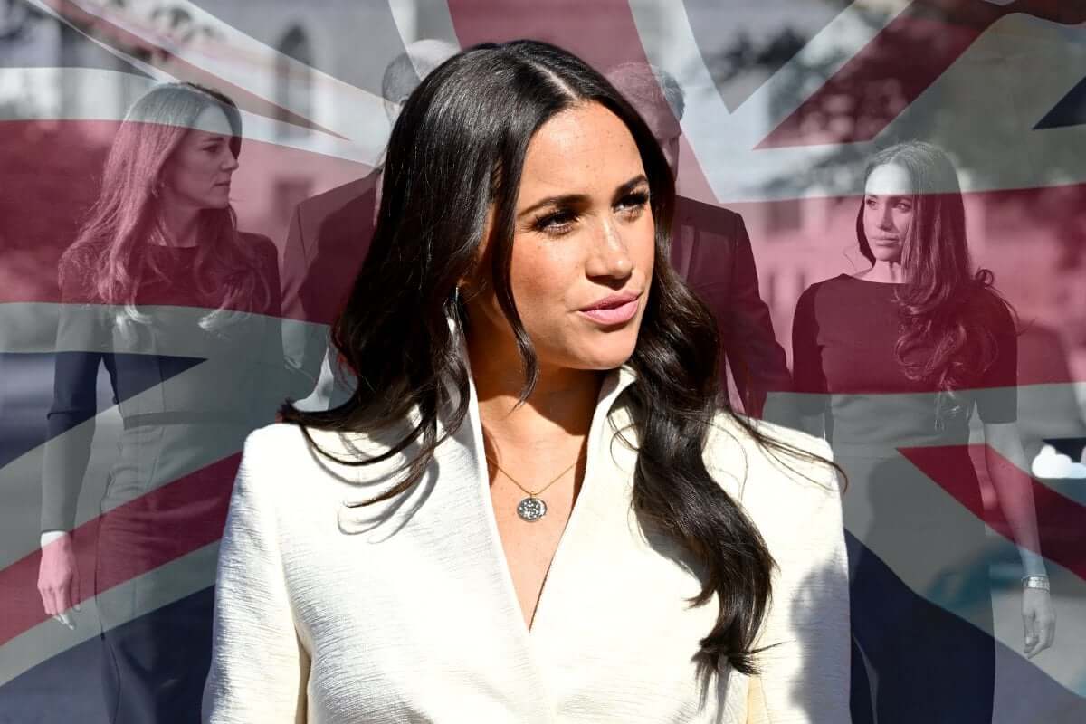 Meghan Markle toma una difícil decisión tras diagnóstico de cáncer del rey Carlos III