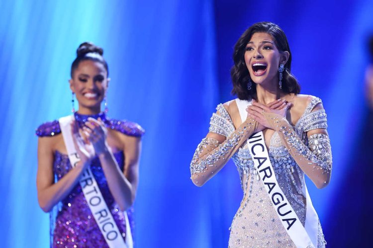 Miss Universo 2023 finalmente rompe el silencio y habla sobre la organización