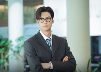 Na In Woo, actor de 'Marry My Husband' iniciará su proceso militar obligatorio