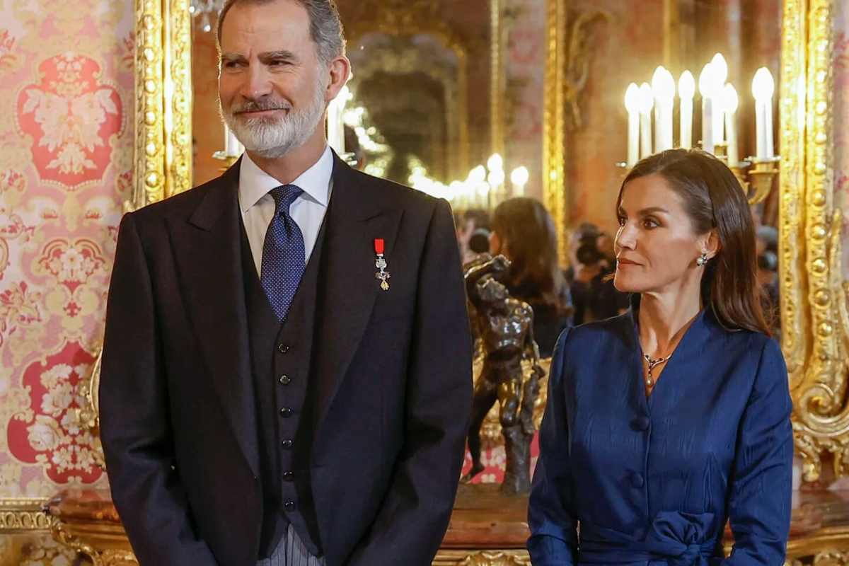 Rey Felipe VI y reina Letizia: La razón por la que la prensa europea siempre piensa que ellos están en crisis