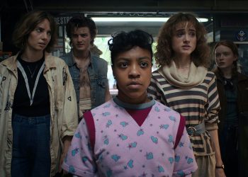 Netflix: Esta será la mejor serie del 2024, y no es la temporada 6 de 'Stranger Things'