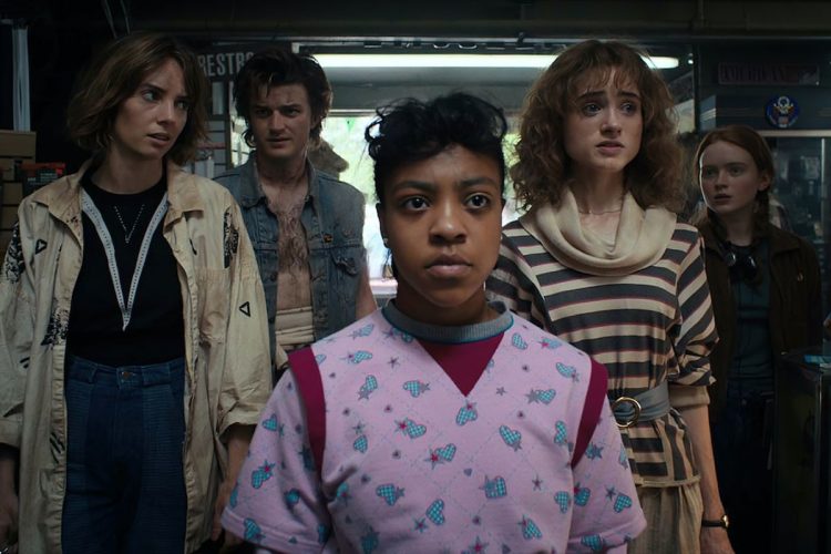 Netflix: Esta será la mejor serie del 2024, y no es la temporada 6 de 'Stranger Things'