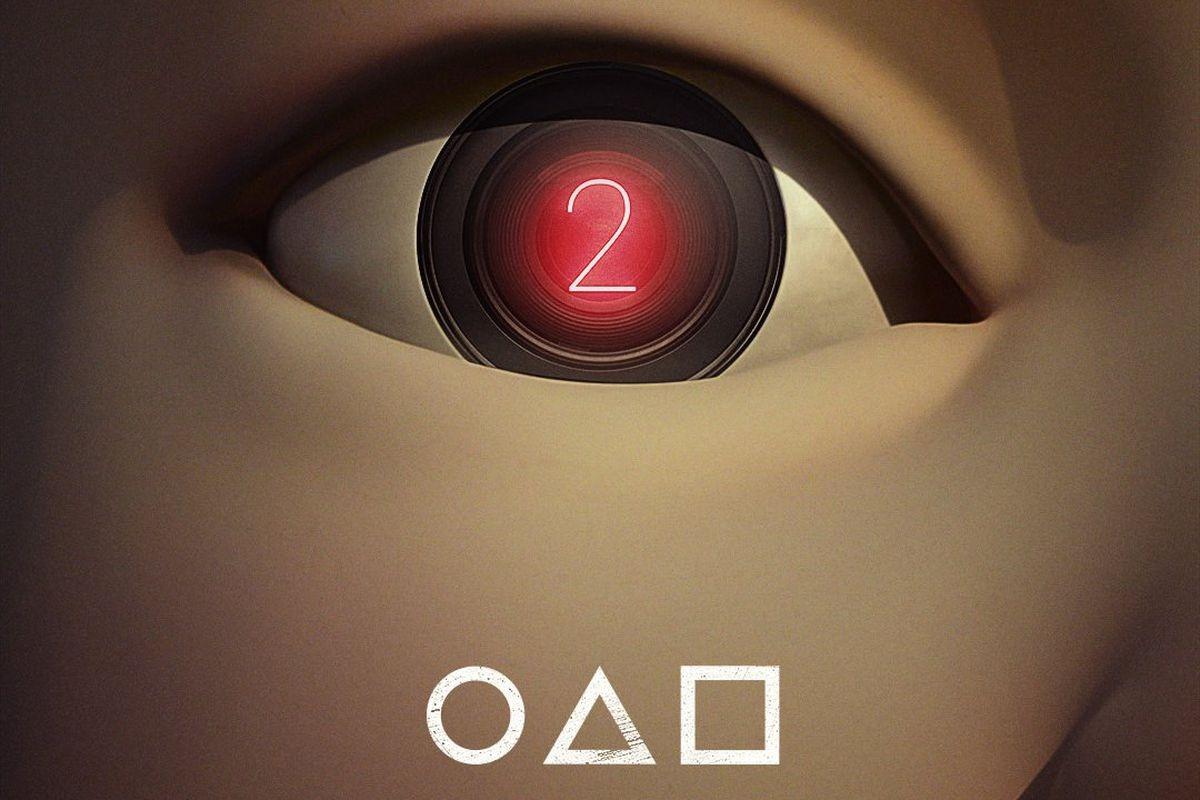 Netflix: El primer adelanto de 'El juego del Calamar 2' rompe récord de vistas en todo el mundo