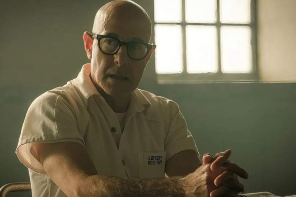 Netflix y su interesante miniserie de solo 4 capítulos