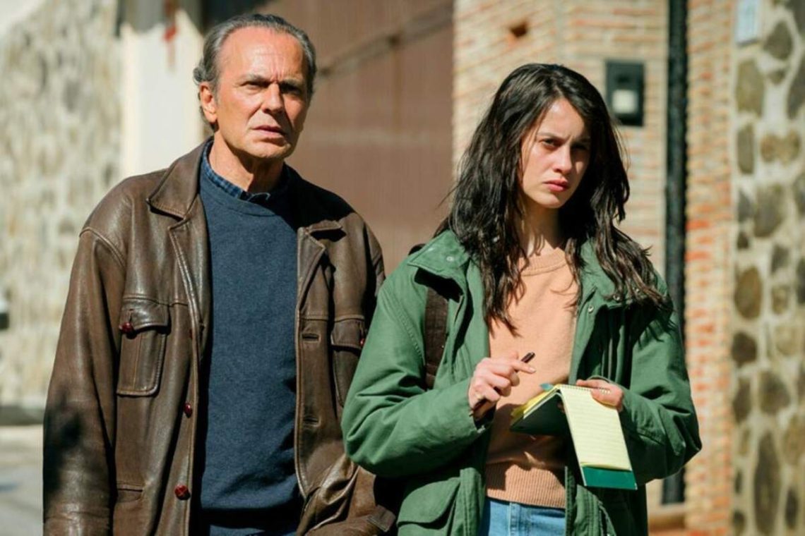 La miniserie de Netflix de solo 6 capítulos que lidera el ranking mundial