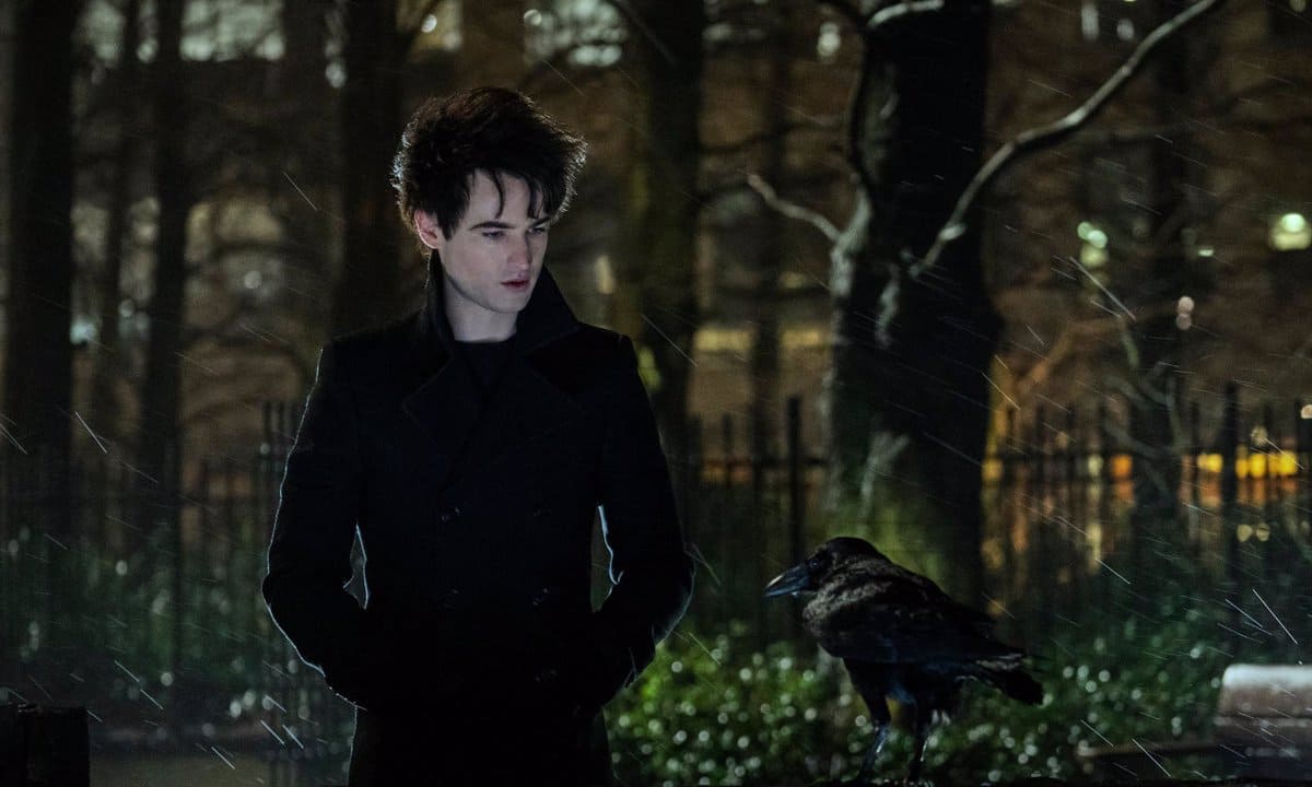 La serie de fantasía de Netflix que es completamente superior a 'Game of Thrones'