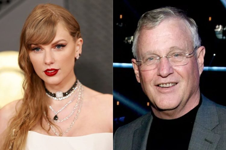 Papá de Taylor Swift investigado tras agredir a un paparazzi en Australia