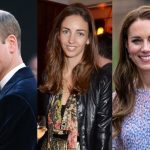 Prensa española afirma que el príncipe William seguiría su presunto amorío con Rose Hanbury mientras Kate Middleton se recupera de su operación