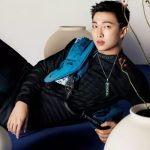 RM de BTS dedica una emotiva carta a sus fanáticos, deseándoles un feliz año nuevo lunar mientras está en el ejército