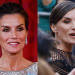 Reina Letizia la palabra con la que la prensa británica se refiere a la última salida de la monarca