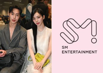 Se confirma noviazgo de Karina de aespa y Lee Jae Wook y las acciones de SM caen