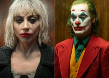 Se han revelado los nuevos salarios de Joaquin Phoenix y Lady Gaga para la secuela del 'Joker 2'