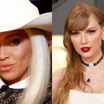Se viene una posible colaboración musical de Beyoncé con Taylor Swift