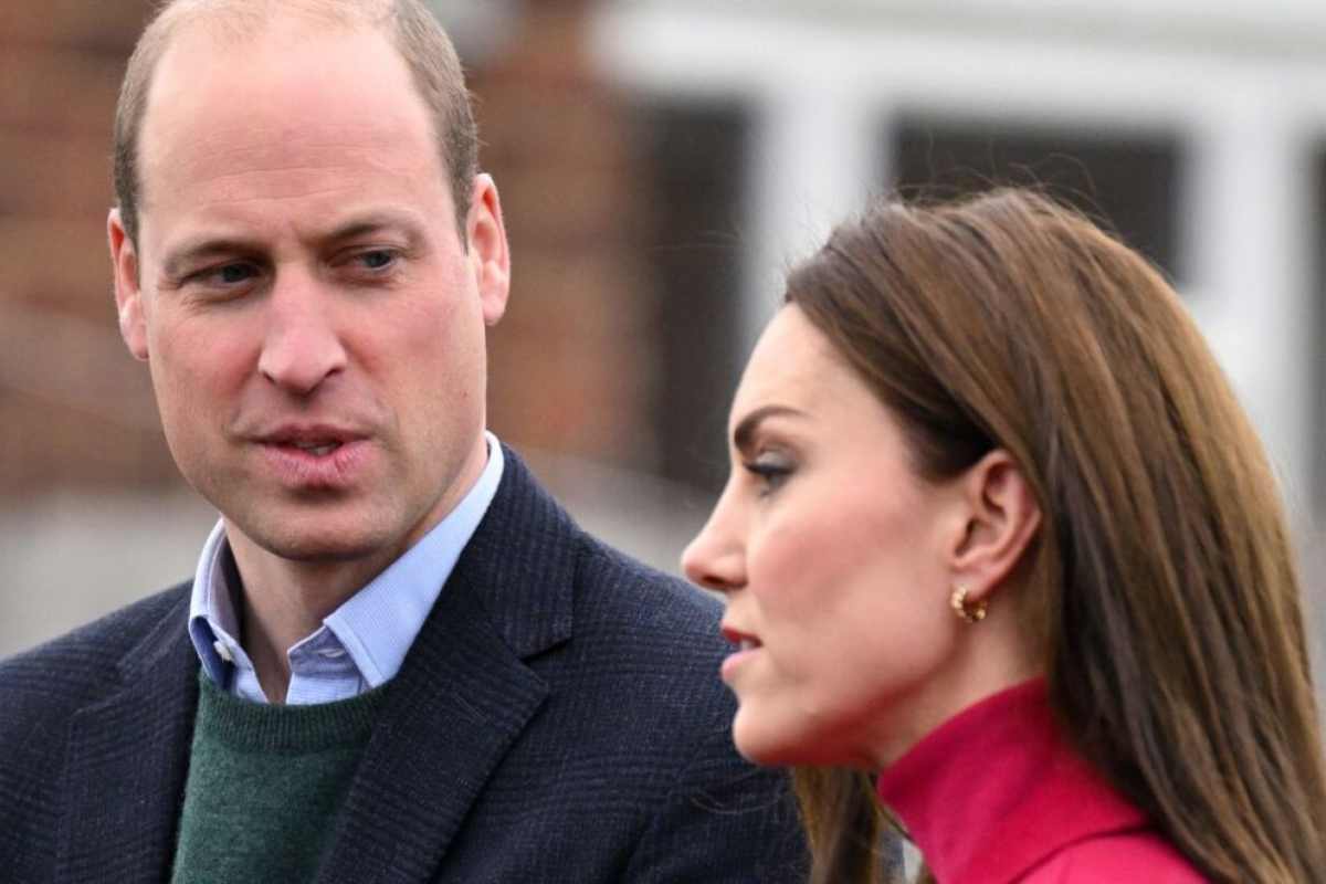 Kate Middleton y el príncipe William estarían siendo víctimas de explotación laboral según usuarios