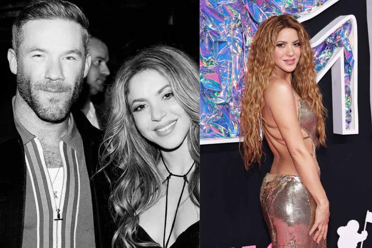 Julian Edelman, el supuesto nuevo amor de Shakira, según los medios españoles