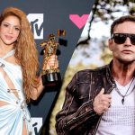 Shakira habría sido rechazada por un atractivo actor