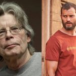 Stephen King aplaude el primer capítulo de la recién agregada serie de Netflix 'The Tourist'
