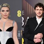 Surgen rumores de una relación amorosa entre Florence Pugh y Paul Mescal