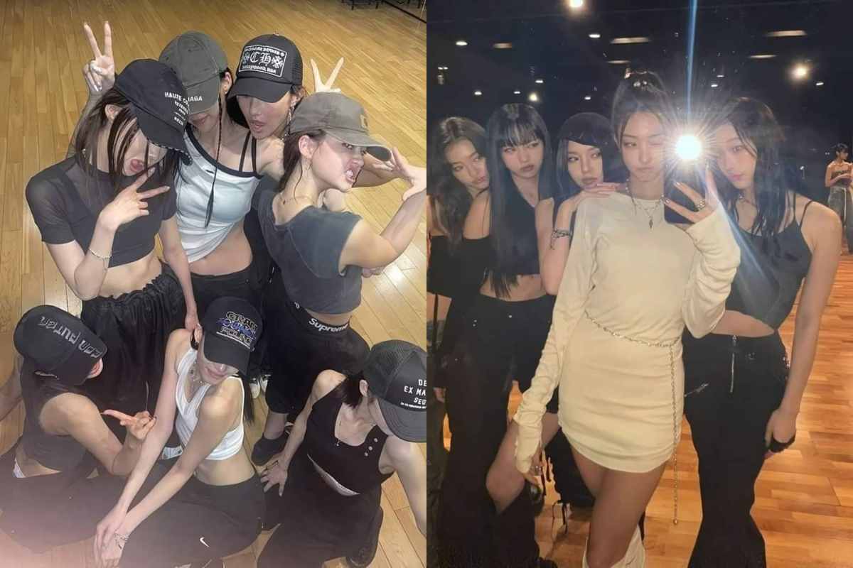 La firma discográfica THE BLACK LABEL está lista para hacer debutar su primera agrupación femenina