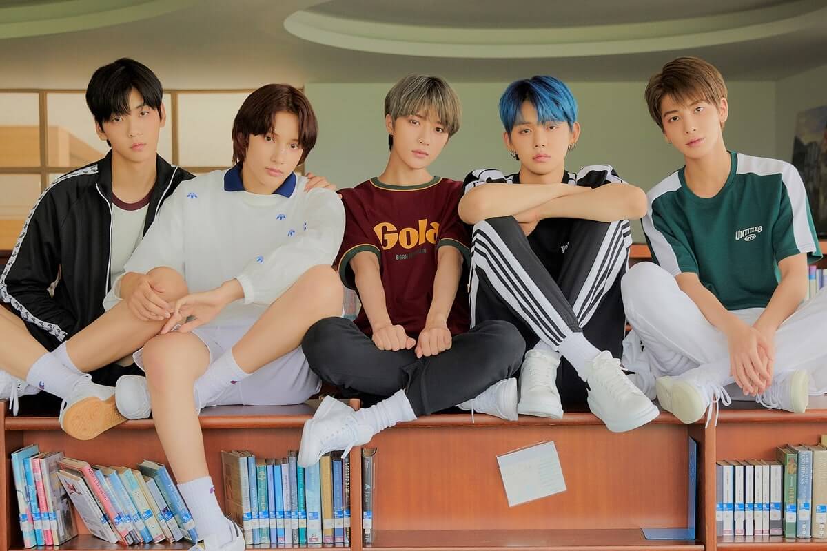 TXT es el artista global de Asia y Estados Unidos en los Hanteo Music Awards 2024