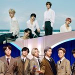 TXT superó en ventas a BTS en Estados Unidos durante el 2023
