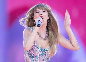 Taylor Swift anuncia un nuevo álbum en los Premios Grammys 2024; este es su nombre