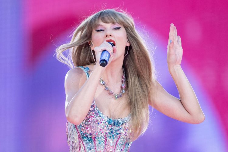 Taylor Swift anuncia un nuevo álbum en los Premios Grammys 2024; este es su nombre