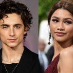 Timothée Chalamet y Zendaya estan confirmados para aparecer en el programa 'You Quiz On The Block'