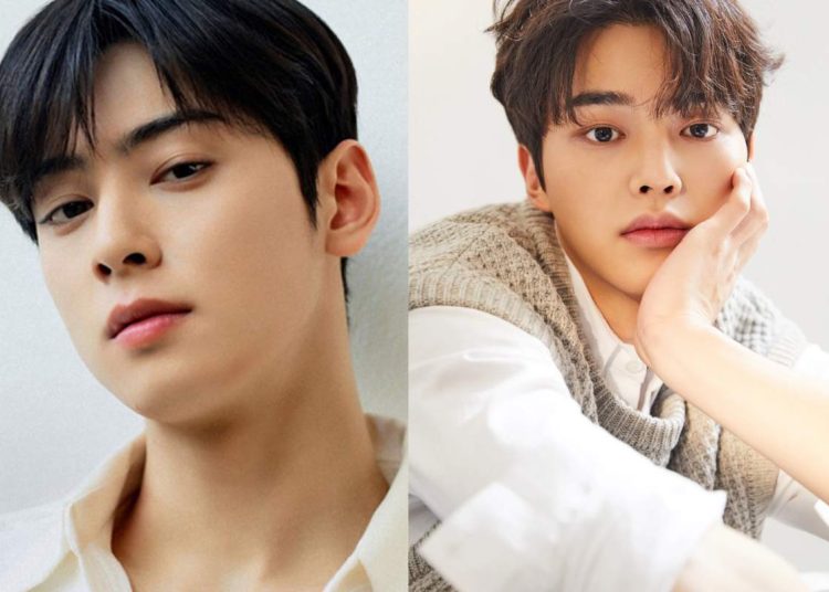 Top 6 de los actores más guapos de Corea hasta el momento