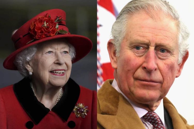 Una presentadora critica a la reina Isabel II luego de conocer el diagnóstico de cáncer del rey Carlos III