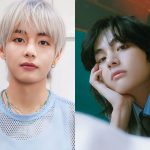 V de BTS alcanza un importante hito en Instagram y sus ARMYs celebran con él