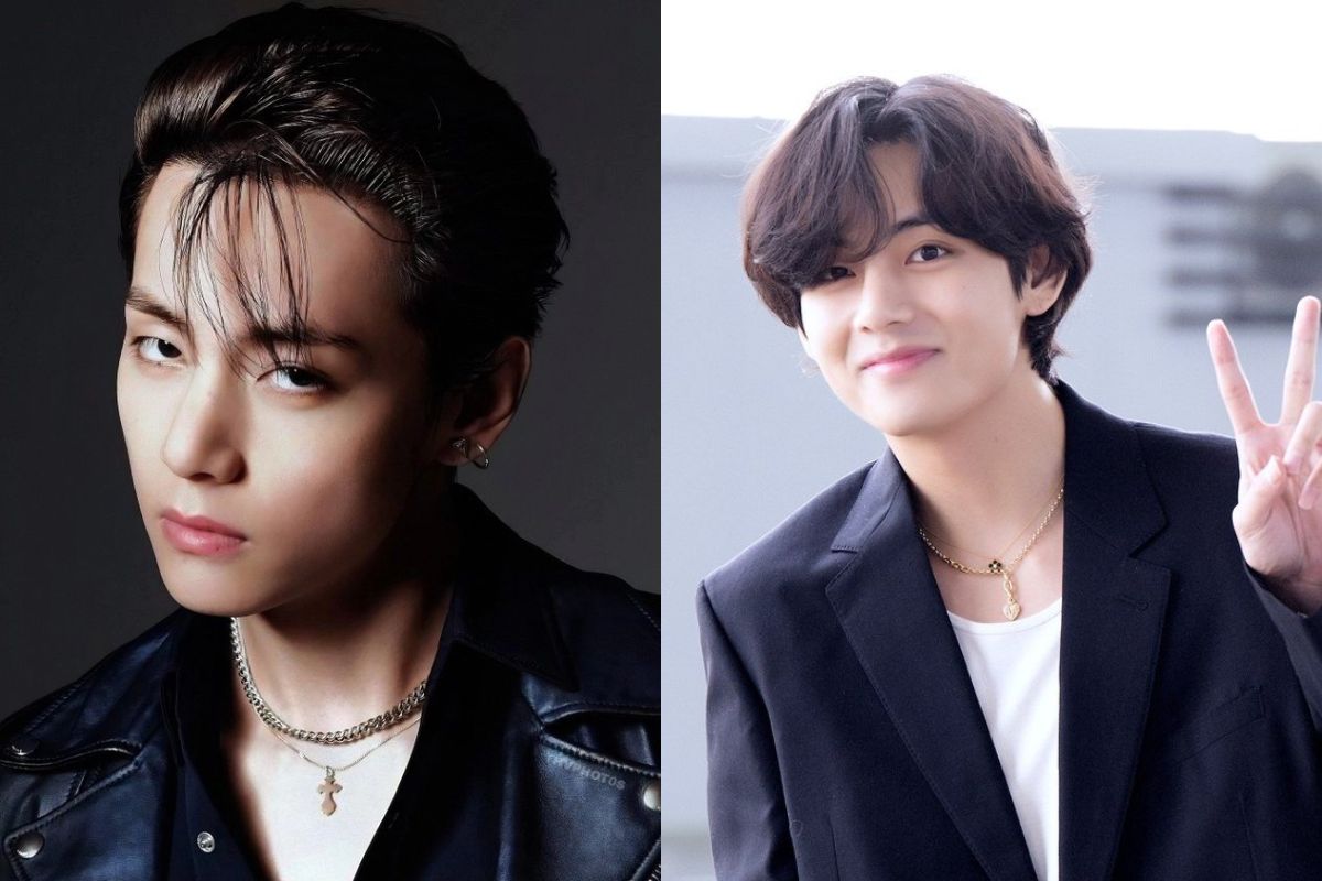 V de BTS se convierte en el pilar de HYBE logrando millonarios ingresos con sus campañas de moda