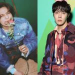 Yugyeom de GOT7 es acusado de plagiar a J-Hope de BTS con su nuevo álbum
