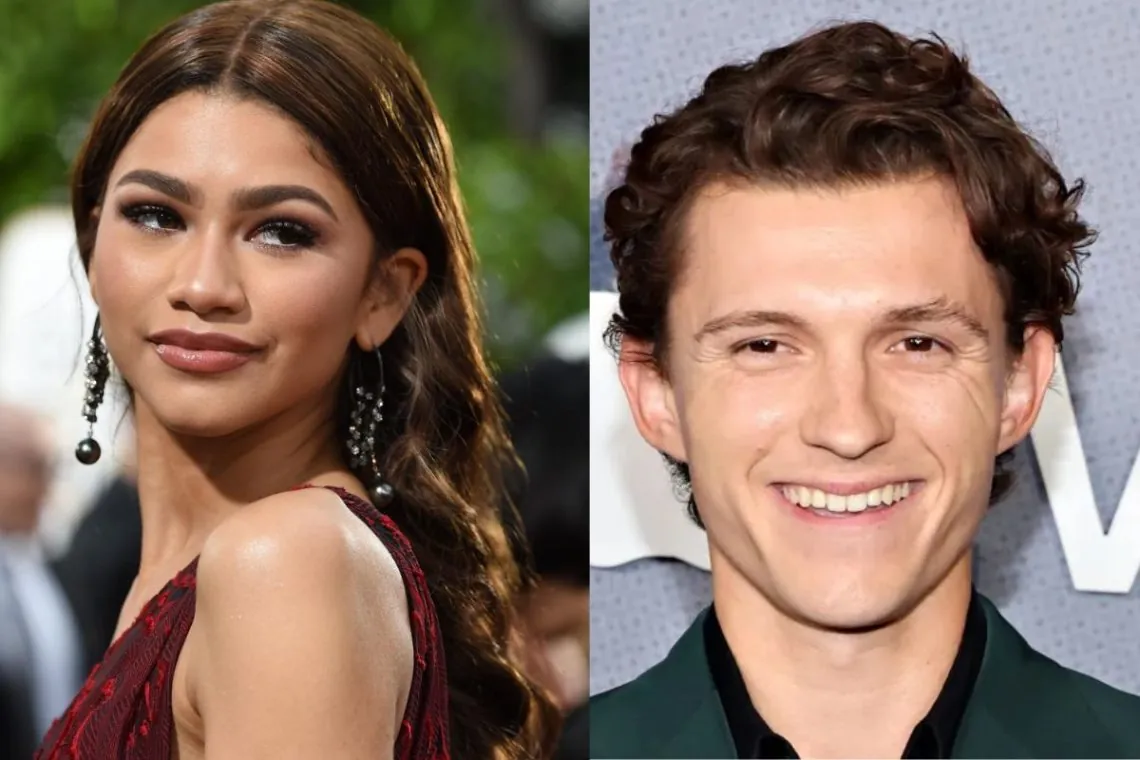 Zendaya Demuestra Su Enamoramiento Elogiando A Su Novio Tom Holland En zendaya-demuestra-su-enamoramiento-elogiando-a-su-novio-tom-holland-en