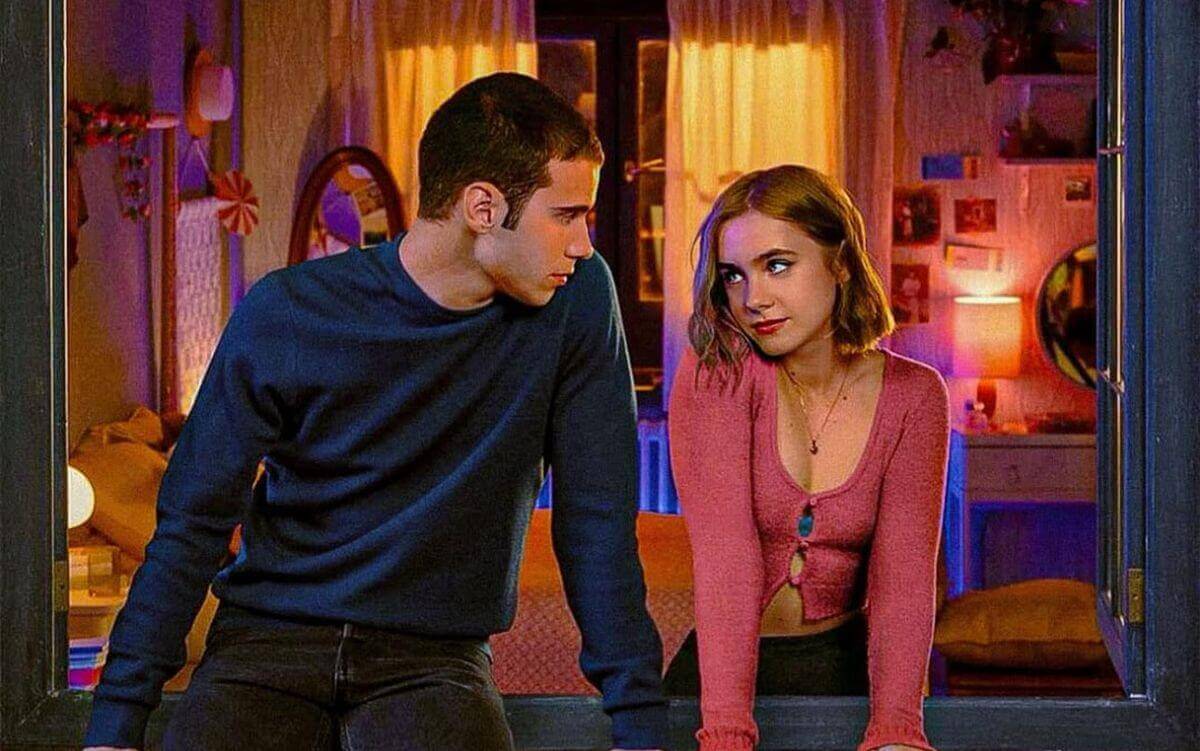 La nueva película de Netflix que ya está entre las más vistas en todo el mundo