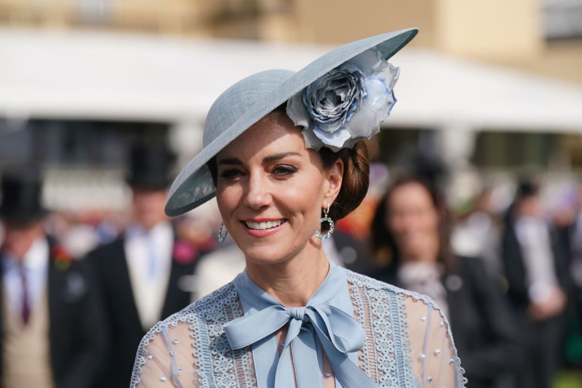 Kate Middleton: Nuevos detalles sobre su estado de salud