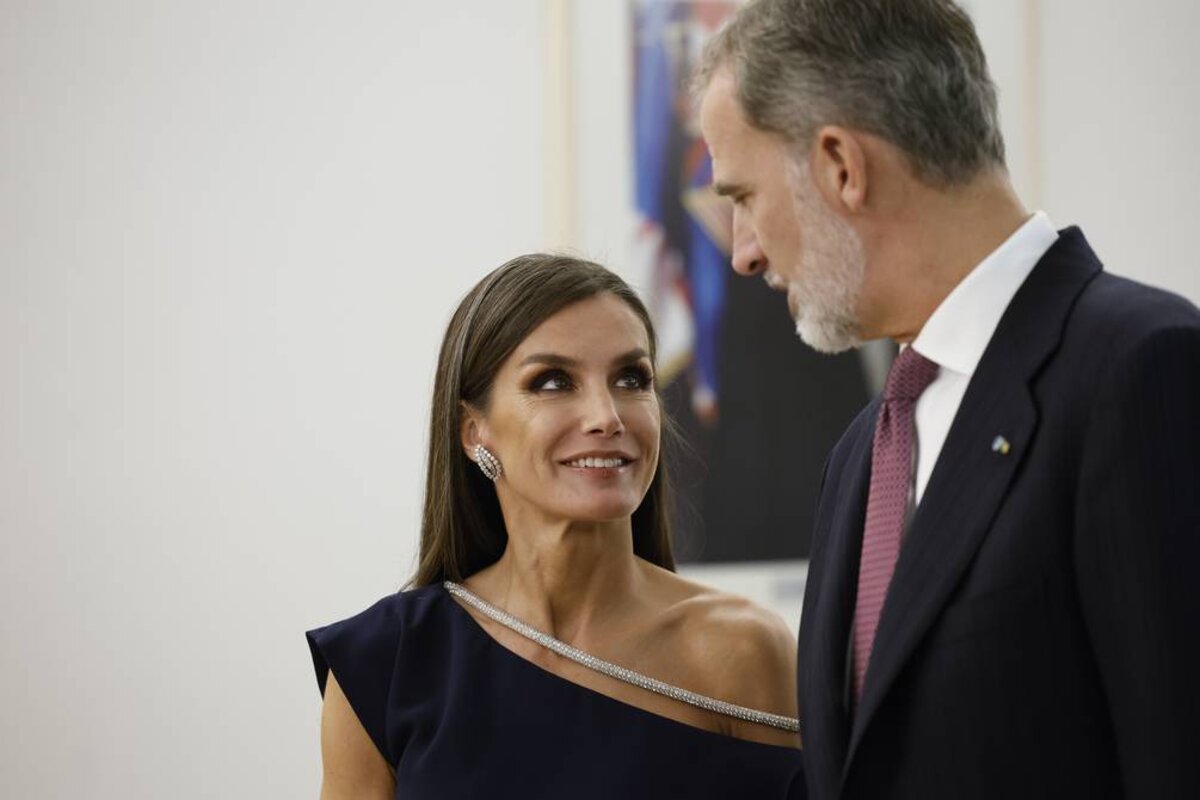 Presunto amante de la reina Letizia amenaza con revelar nuevas supuestas infidelidades de la monarca