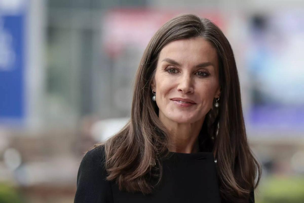 Así habría abortado la reina Letizia para poder casarse con el rey Felipe VI