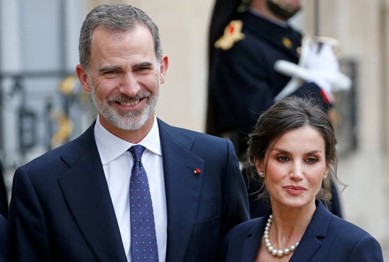 Presunto amante de la reina Letizia amenaza con revelar nuevas supuestas infidelidades de la monarca