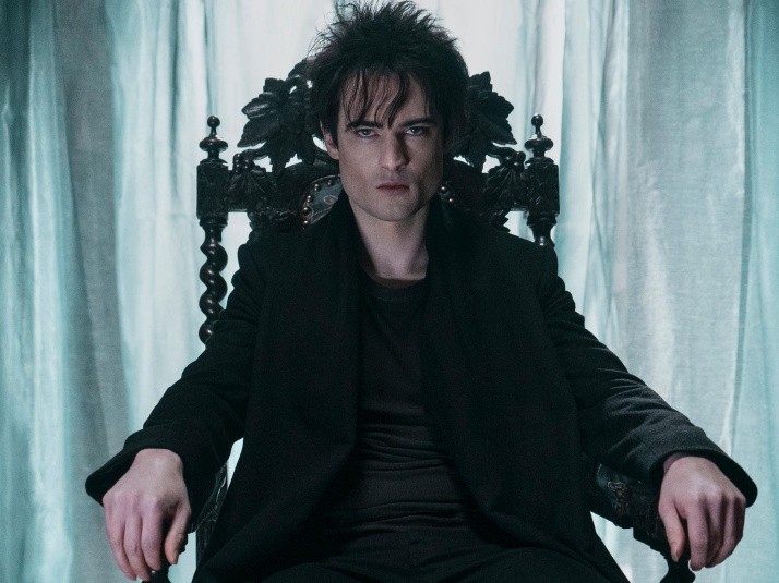 La serie de fantasía de Netflix que es completamente superior a 'Game of Thrones'