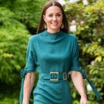 ¿Quiénes son las personas que aparecen en la fotografía que Kate Middleton guarda en su bolso como un tesoro