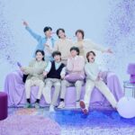 5 perfumes que te harán oler a BTS durante el verano