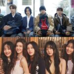 Acusan a RIIZE de imitar tácticas virales de NewJeans para su próximo regreso