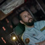 Adam Sandler y su nueva película con Netflix que podría darle un Oscar el próximo año