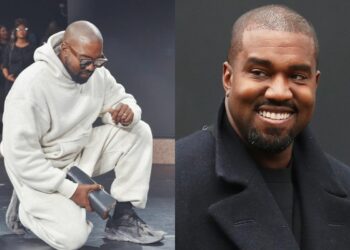 Adidas registra pérdidas por primera vez en 30 años y todos culpan a Kanye West