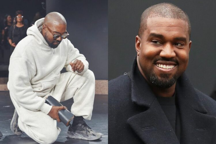 Adidas registra pérdidas por primera vez en 30 años y todos culpan a Kanye West