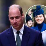 Así se habría enterado el príncipe William del cáncer que padece Kate Middleton