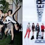 BABYMONSTER sufre comparaciones con BLACKPINK ¿Se están copiando